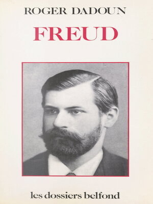 cover image of Freud
